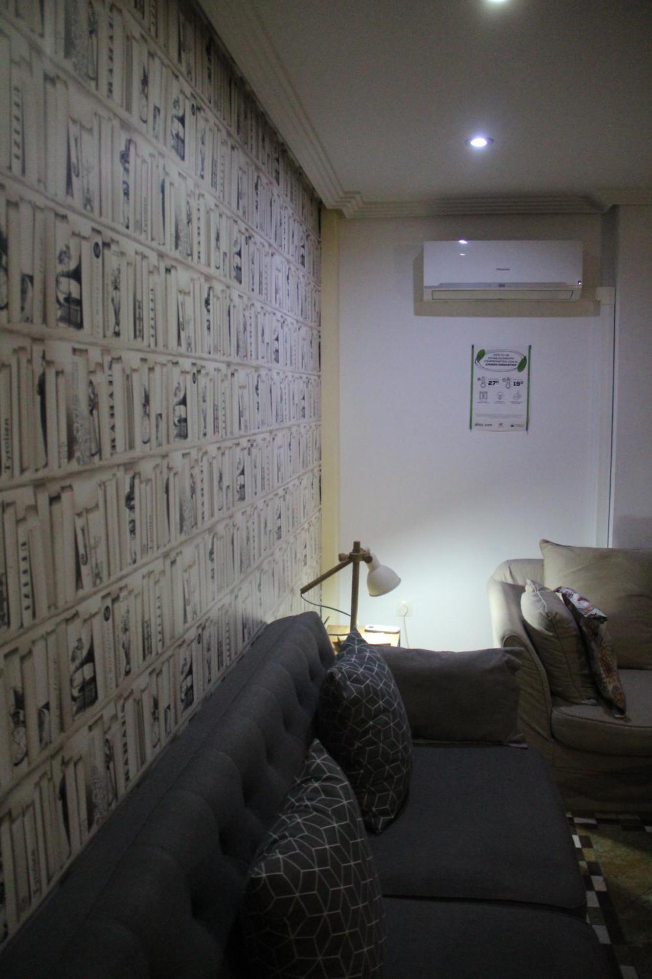 Alcazar De Centro Godoyes Appartement *