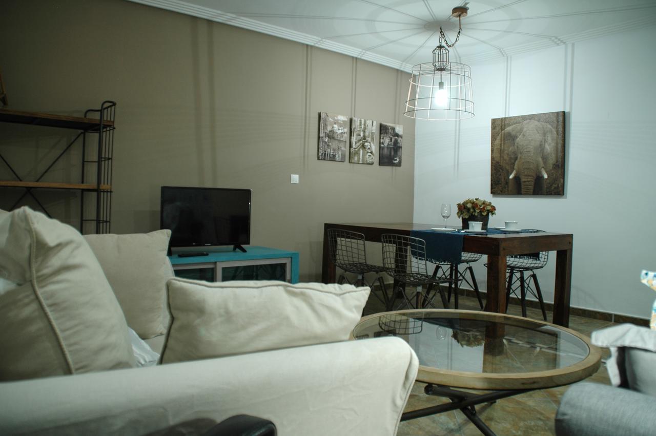 Appartement Alcazar De Centro Godoyes *