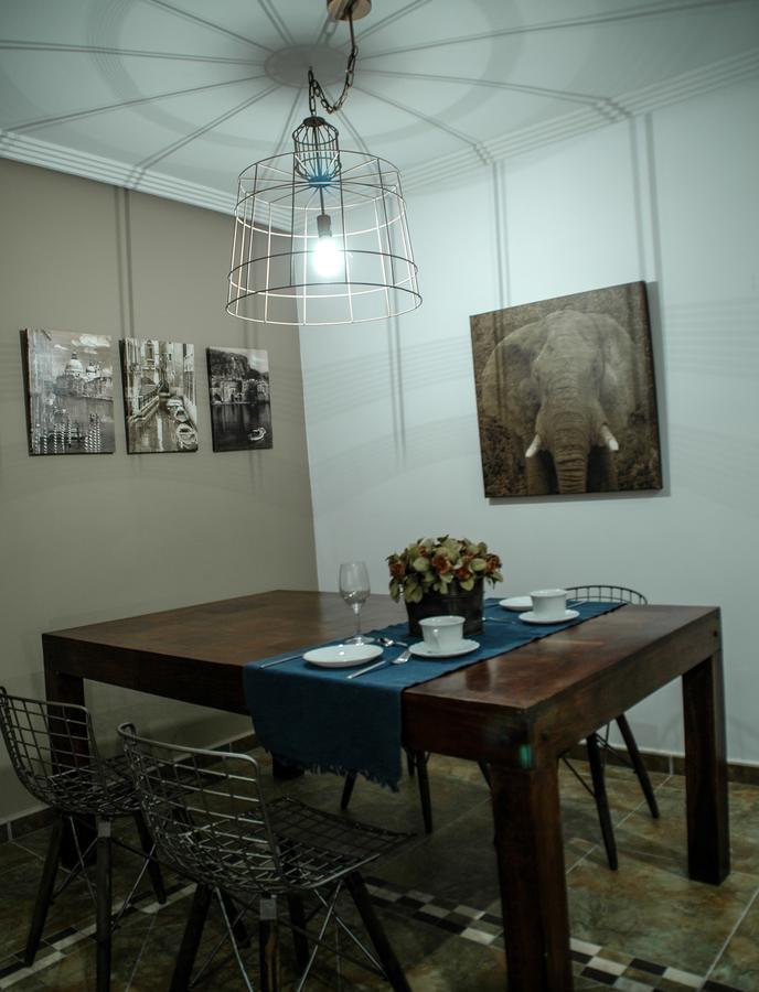Appartement Alcazar De Centro Godoyes