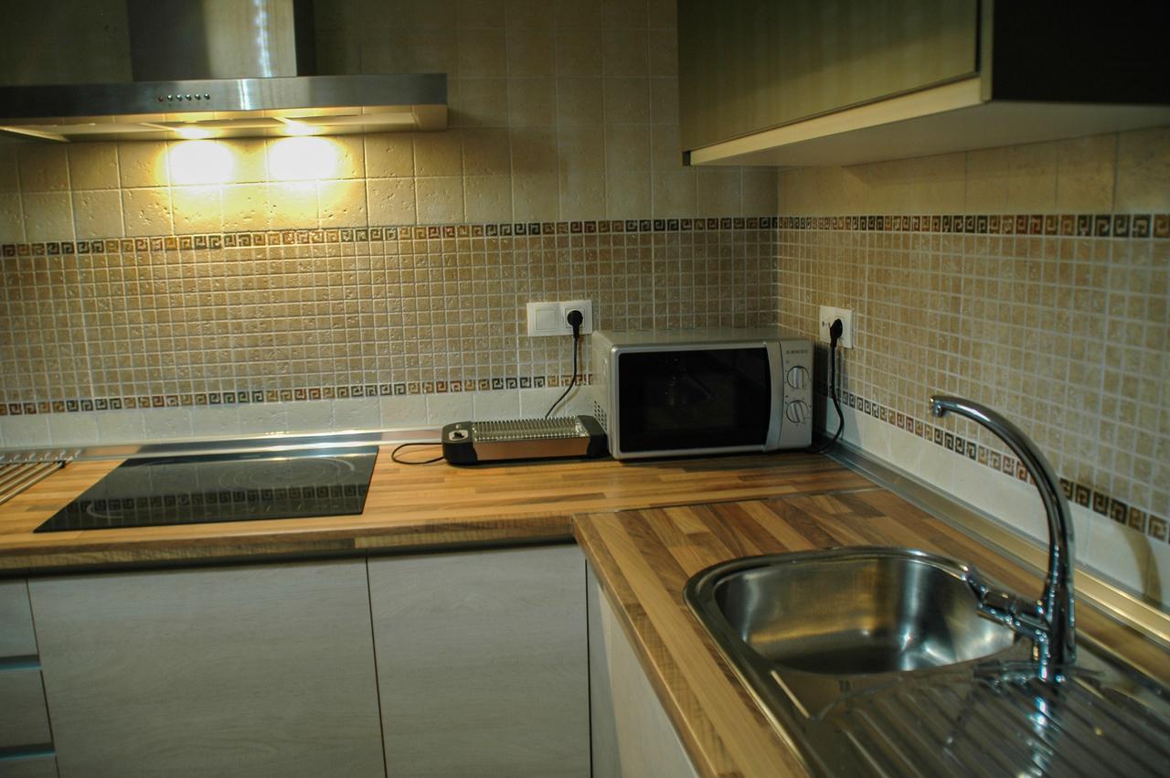 Appartement Alcazar De Centro Godoyes *