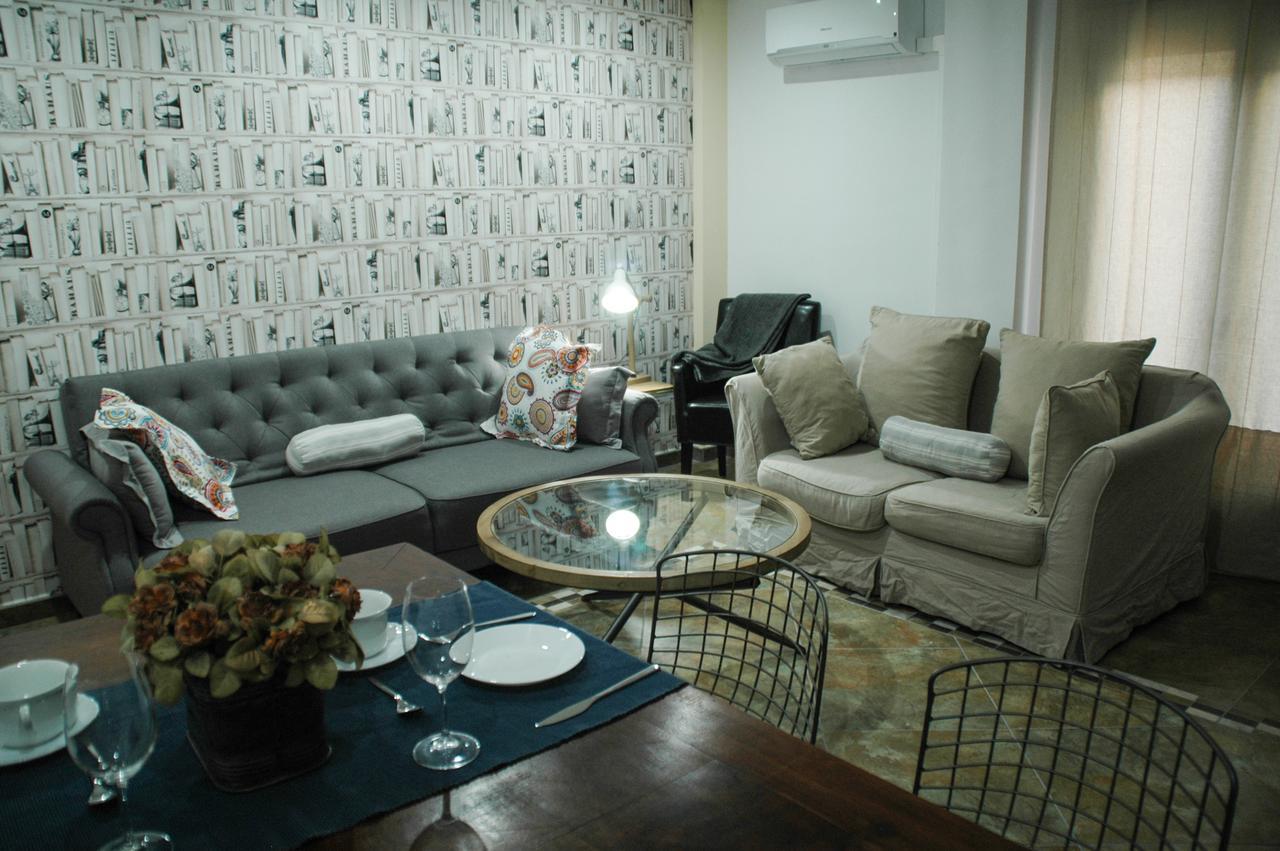 Alcazar De Centro Godoyes Appartement Baeza