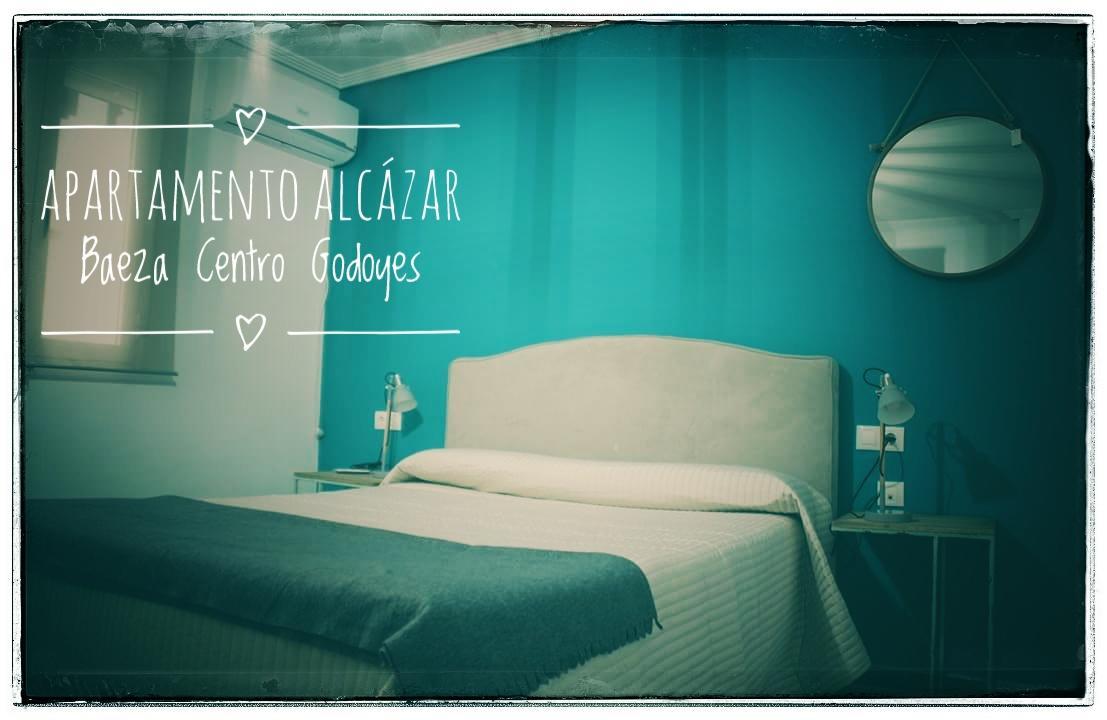 Alcazar De Centro Godoyes *
